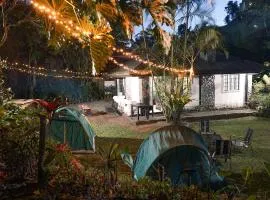 The Tiny Guesthouse