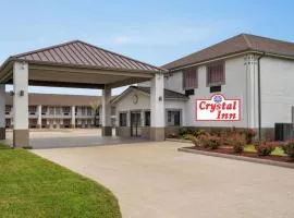 Crystal Inn Northeast Houston Downtown I-610