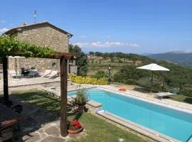Borgo Chiantina