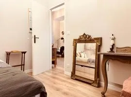 Le Tailleur, centre historique, fibre, climatisation, ESS, rez-de-chaussée, BedinShop