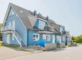 Kuddels Fischerhus 2