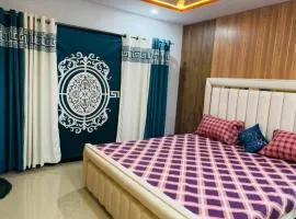 Arwas Cottages