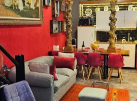 Madrid Centro, Edificio Entero Solo Para Ti