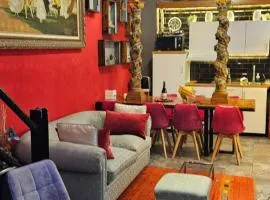 Madrid Centro, Edificio Entero Solo Para Ti