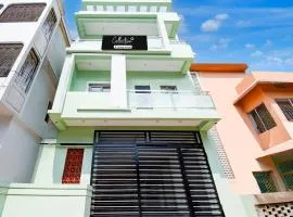 Super Collection O VIP Road Near Golden Beach