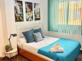 Apartamento Conde II