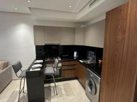 Résidence Signature Leving, hotel v destinaci Maarif