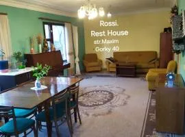 Rossi Rest House