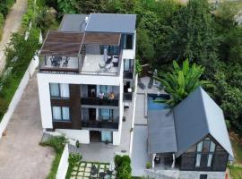 Boutique Hotel Sleep and Wine