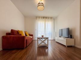 House Novo Appt 10min de Paris Centre, hotel in Aulnay-sous-Bois