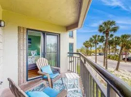 Gulf Strand Resort 207