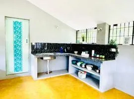 Aloha Farm Dormitory