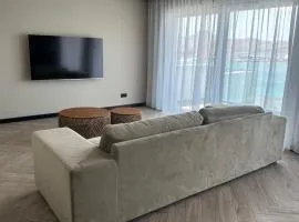 Santiago Apartment