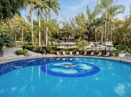 Grand Fiesta Americana Sumiya Cuernavaca