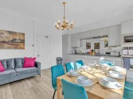 City Chic Townhouse By My Getaways