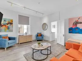 City Chic Townhouse By My Getaways