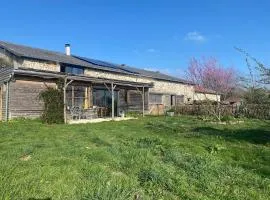 Ferme écologique
