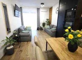 Apartament LUX