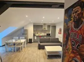 La tour des graffitis -T2-Wi-Fi