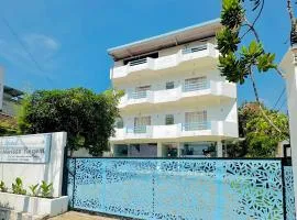 Coastal Retreat Mirissa