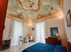 Casa Porpora, hotel in Minori