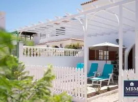 Bungalow Marta Agaete