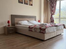 Green View Studios, hotel v mestu Sandanski