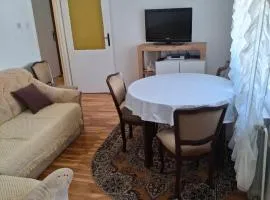 Edo Apartman 1