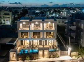 Lacha Houses Villas