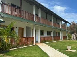 Habitacion 1 en Dani's Guest House