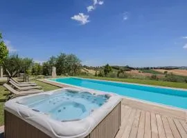Villa Aurora