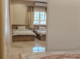 بيت النخيل للضيافة