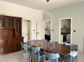 Villa Nah - Spiaggia a 250m By Cala Salento, hotell sihtkohas Torre Lapillo