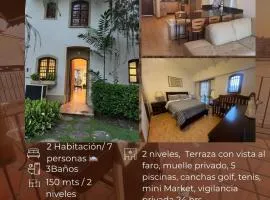 Pueblo Viejo Lecheria