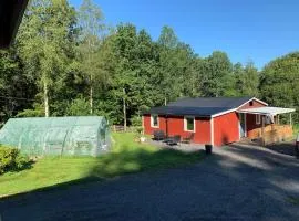 Gamla Binkagården