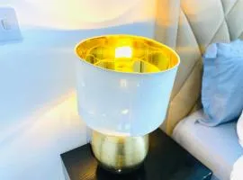 KS Stylish Studio Apartment