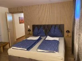 Ferienwohnung Schreiner Innblick