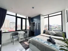 The Little Hanoi - Cool Apartment - Lakeside