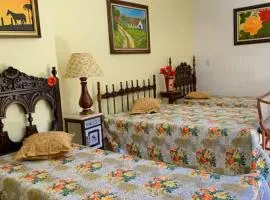 Quarto Seu Aconchego
