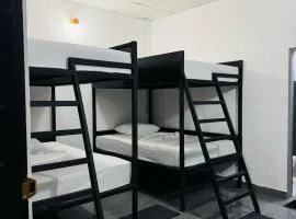 Hello Aliya Hostel