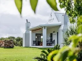 Zoetvlei Dairy House