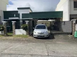 NRD Staycation Transient House