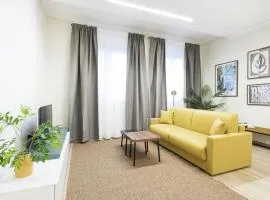 Easylife - Oasi urbana a Porta Romana