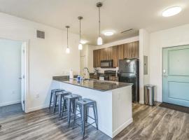 Cozy Stay by Clark Fork River and near DT, Ferienwohnung in Missoula