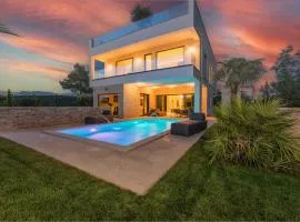 Villa Four Seasons Ljubac
