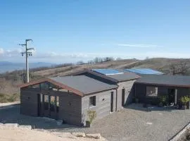 PaterMater b&b - Eco Friendly in South Tuscany