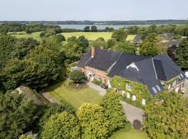 Ferienhaus Golfpark, hotel u gradu Ratekau