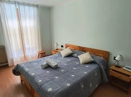 Hotel Blanchetti