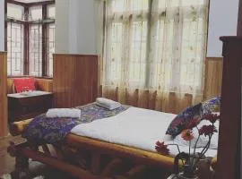 Twin garden Homestay