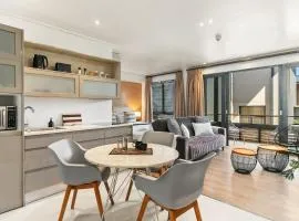 110 The Gallery luxury apartment